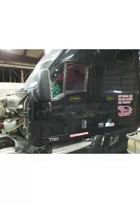 KENWORTH T700 2011-2014 DOOR ASSEMBLY, FRONT