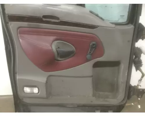 KENWORTH T700 2011-2014 DOOR ASSEMBLY, FRONT