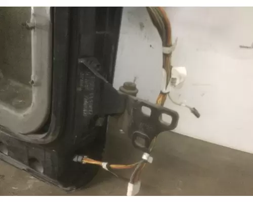 KENWORTH T700 2011-2014 DOOR ASSEMBLY, FRONT