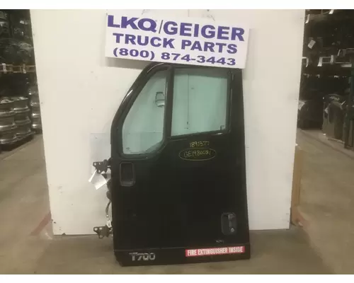 KENWORTH T700 2011-2014 DOOR ASSEMBLY, FRONT