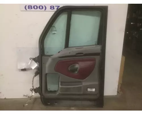 KENWORTH T700 2011-2014 DOOR ASSEMBLY, FRONT