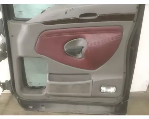 KENWORTH T700 2011-2014 DOOR ASSEMBLY, FRONT