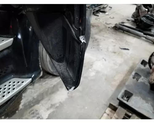 KENWORTH T700 2011-2014 DOOR ASSEMBLY, FRONT
