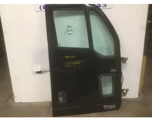 KENWORTH T700 2011-2014 DOOR ASSEMBLY, FRONT