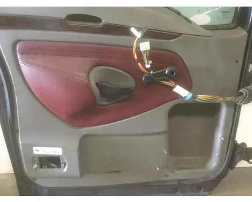 KENWORTH T700 2011-2014 DOOR ASSEMBLY, FRONT