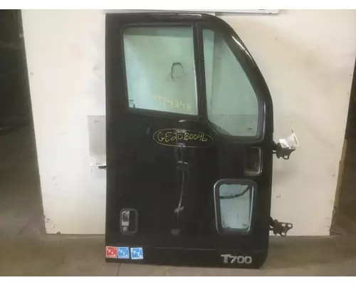 KENWORTH T700 2011-2014 DOOR ASSEMBLY, FRONT