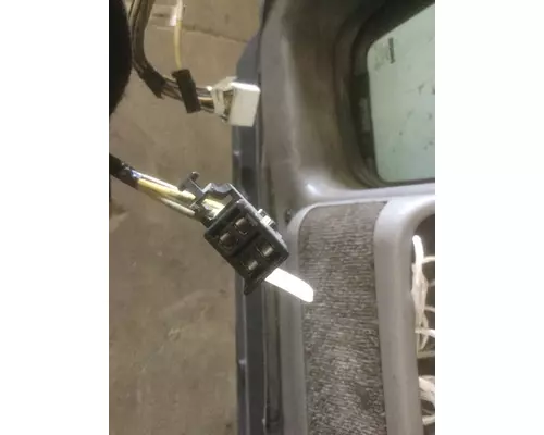 KENWORTH T700 2011-2014 DOOR ASSEMBLY, FRONT