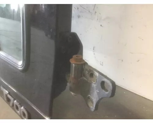 KENWORTH T700 2011-2014 DOOR ASSEMBLY, FRONT