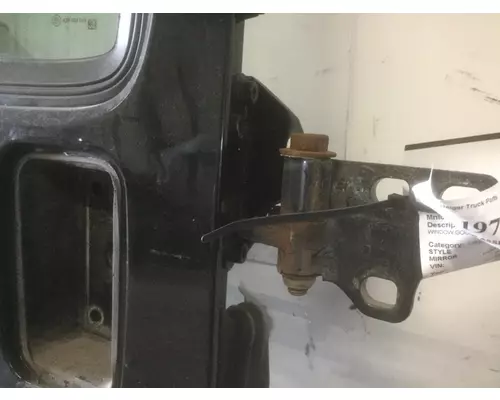 KENWORTH T700 2011-2014 DOOR ASSEMBLY, FRONT