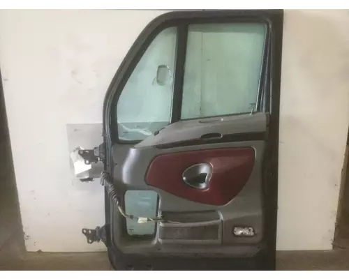 KENWORTH T700 2011-2014 DOOR ASSEMBLY, FRONT