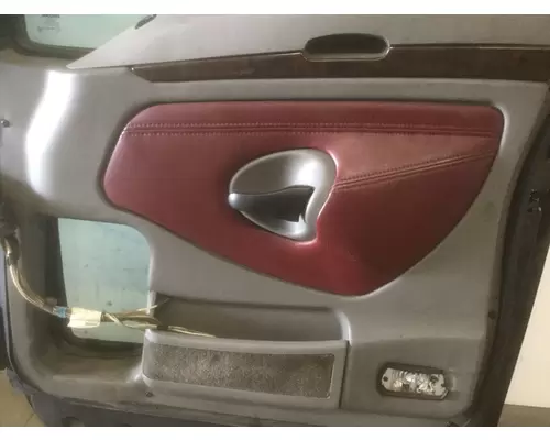 KENWORTH T700 2011-2014 DOOR ASSEMBLY, FRONT