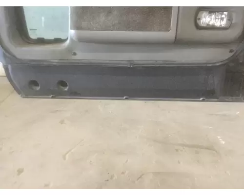 KENWORTH T700 2011-2014 DOOR ASSEMBLY, FRONT