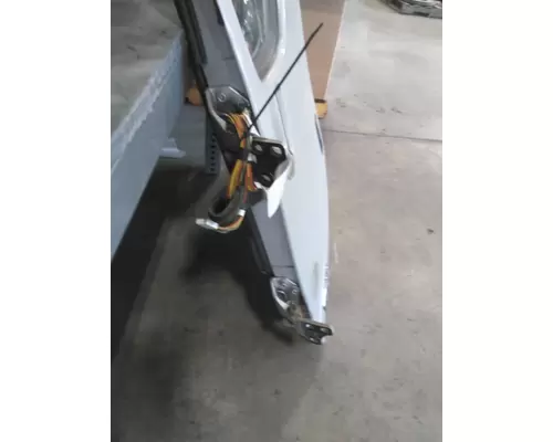KENWORTH T700 2011-2014 DOOR ASSEMBLY, FRONT