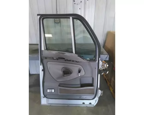 KENWORTH T700 2011-2014 DOOR ASSEMBLY, FRONT