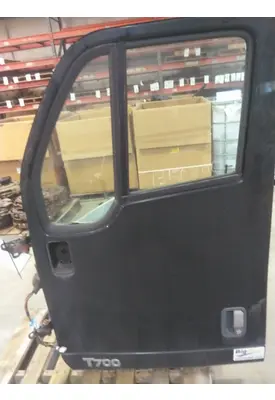 KENWORTH T700 2011-2014 DOOR ASSEMBLY, FRONT