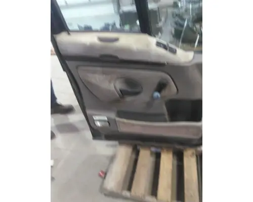 KENWORTH T700 2011-2014 DOOR ASSEMBLY, FRONT