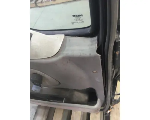 KENWORTH T700 2011-2014 DOOR ASSEMBLY, FRONT