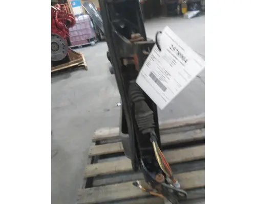 KENWORTH T700 2011-2014 DOOR ASSEMBLY, FRONT