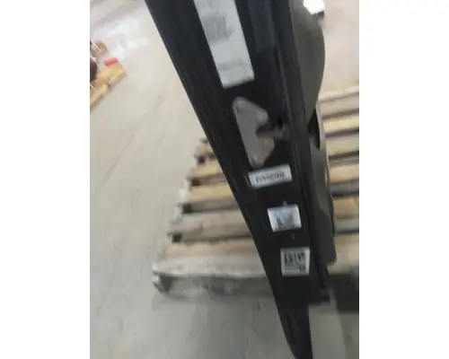 KENWORTH T700 2011-2014 DOOR ASSEMBLY, FRONT