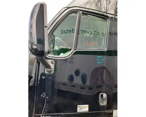 KENWORTH T700 2011-2014 DOOR ASSEMBLY, FRONT