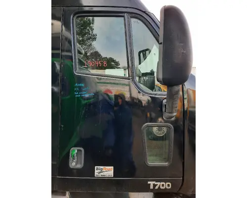 KENWORTH T700 2011-2014 DOOR ASSEMBLY, FRONT