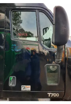 KENWORTH T700 2011-2014 DOOR ASSEMBLY, FRONT