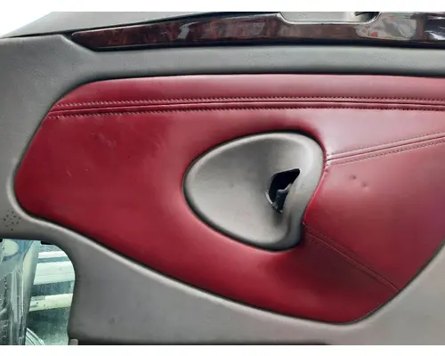 KENWORTH T700 2011-2014 DOOR ASSEMBLY, FRONT