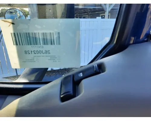 KENWORTH T700 2011-2014 DOOR ASSEMBLY, FRONT