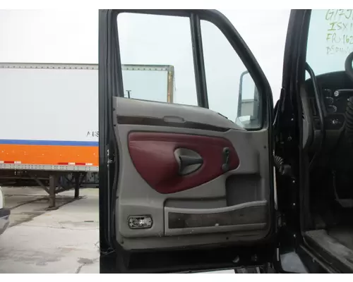 KENWORTH T700 2011-2014 DOOR ASSEMBLY, FRONT