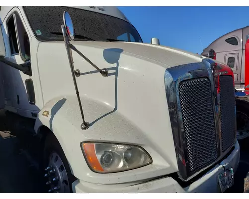 KENWORTH T700 2011-2014 HOOD