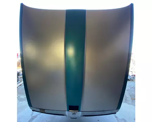 KENWORTH T700 2011-2014 HOOD