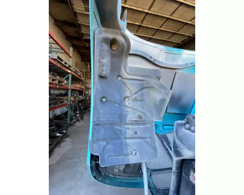 KENWORTH T700 2011-2014 HOOD