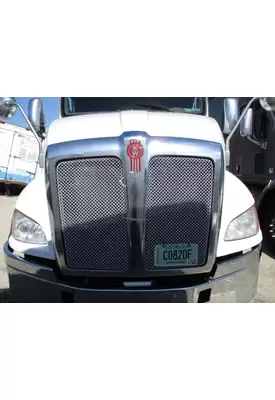 KENWORTH T700 2011-2014 HOOD