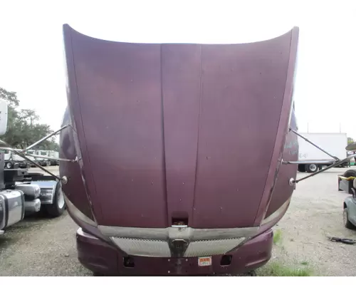 KENWORTH T700 2011-2014 HOOD