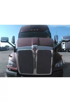 KENWORTH T700 2011-2014 HOOD