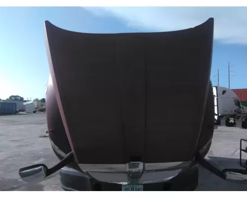 KENWORTH T700 2011-2014 HOOD