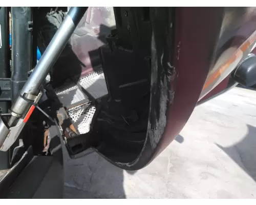 KENWORTH T700 2011-2014 HOOD