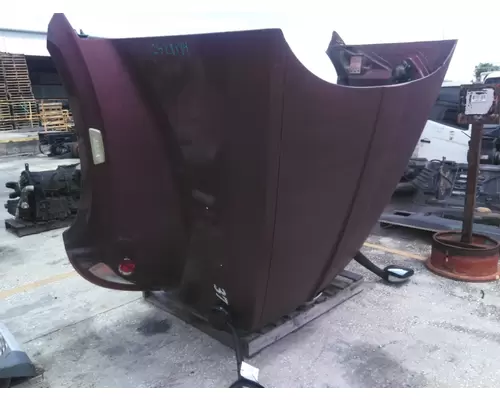 KENWORTH T700 2011-2014 HOOD