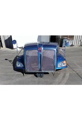 KENWORTH T700 2011-2014 HOOD