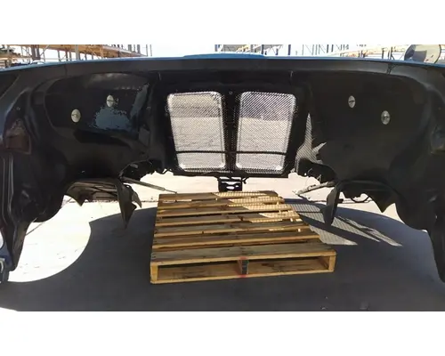 KENWORTH T700 2011-2014 HOOD