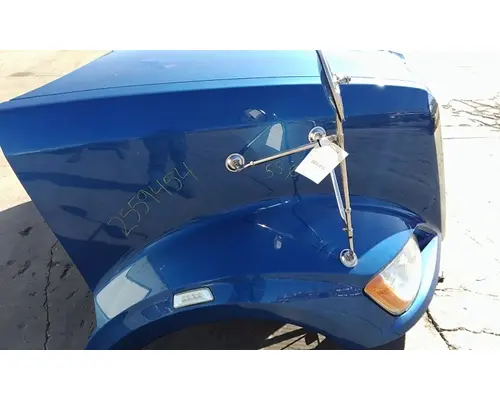 KENWORTH T700 2011-2014 HOOD