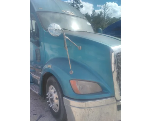 KENWORTH T700 2011-2014 HOOD