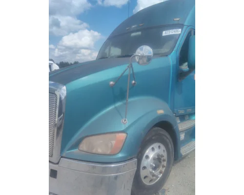 KENWORTH T700 2011-2014 HOOD