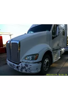 KENWORTH T700 2011-2014 HOOD