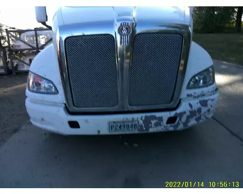 KENWORTH T700 2011-2014 HOOD