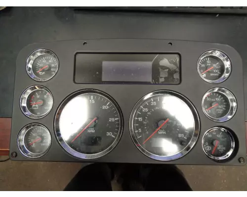 KENWORTH T700_Q43-1117-2-2-101 Instrument Cluster
