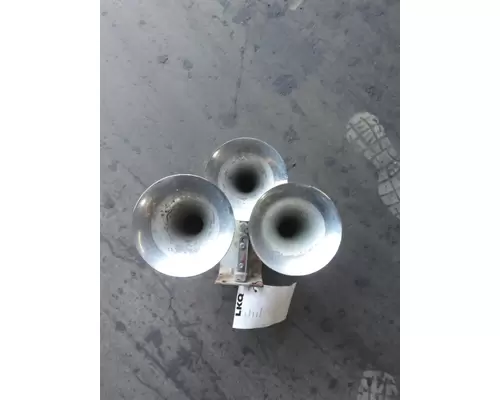 KENWORTH T700 AIR HORN