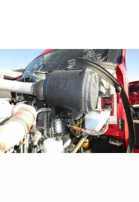 KENWORTH T700 Air Cleaner