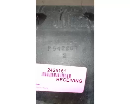 KENWORTH T700 Air Cleaner