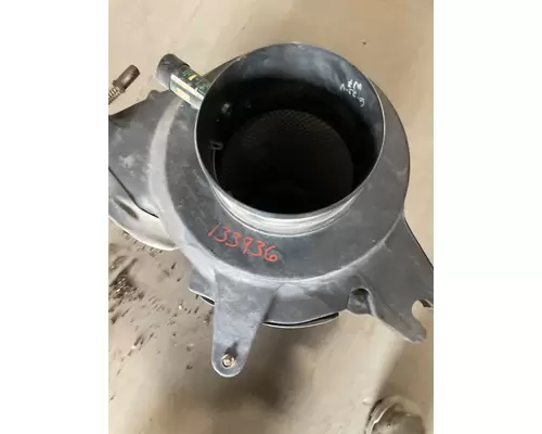 KENWORTH T700 Air Cleaner